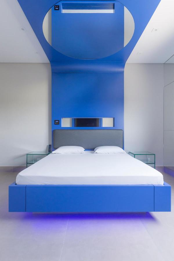 Poeme Motel By Drops São José dos Pinhais Eksteriør billede
